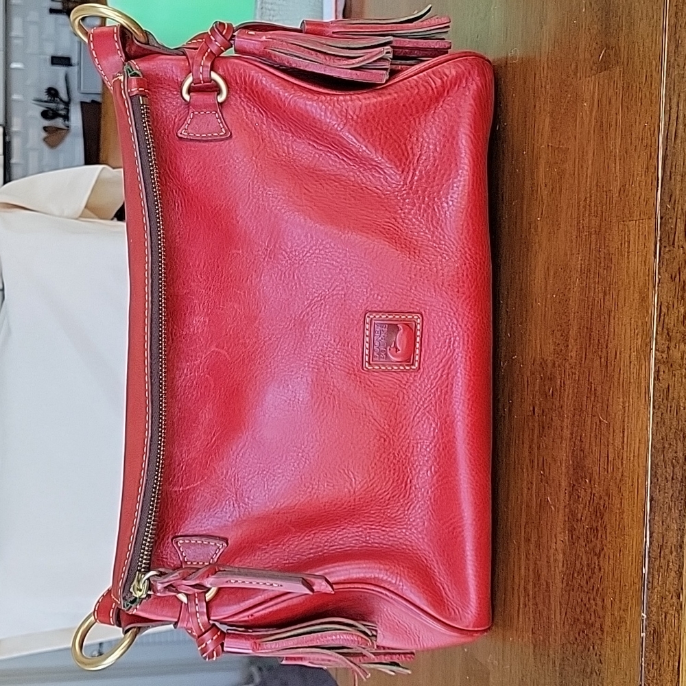 Dooney and Bourke Shoulder Bag